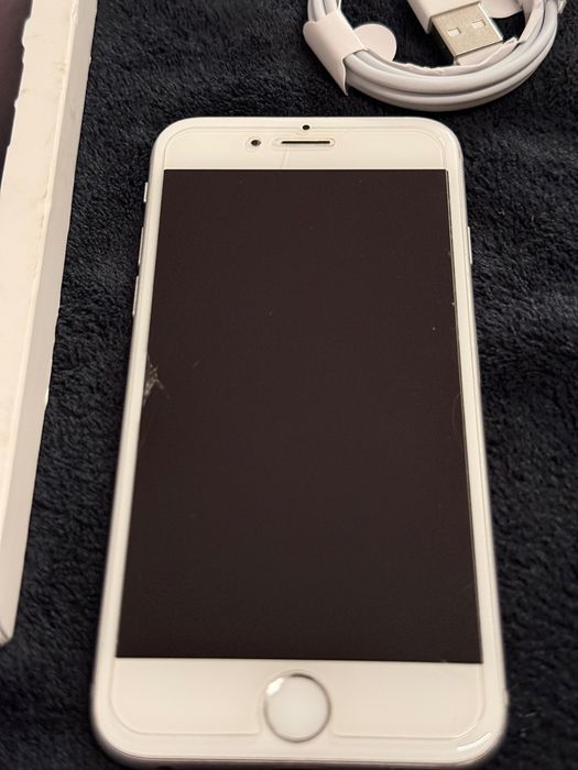 iPhone 6 Silver 16GB