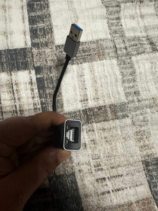 DM CHB019 Интернет адаптер