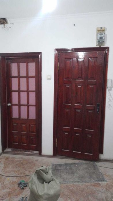 Межкомнатные Двери