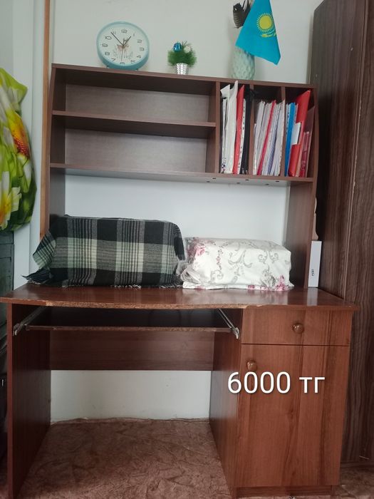 Шкафы, газовые плиты б/у