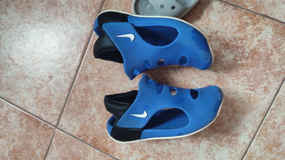 Сандали Nike Sunray Protect 3 - 31.5 номер