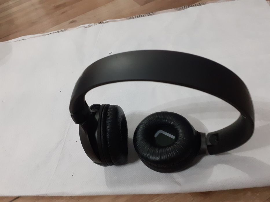 Căști Audio JBL Tune 500 BT impecabile