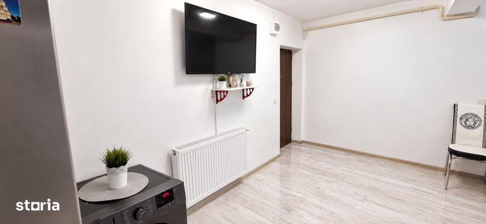 Garsoniera de vanzare, 40 mp, zona Magnolia