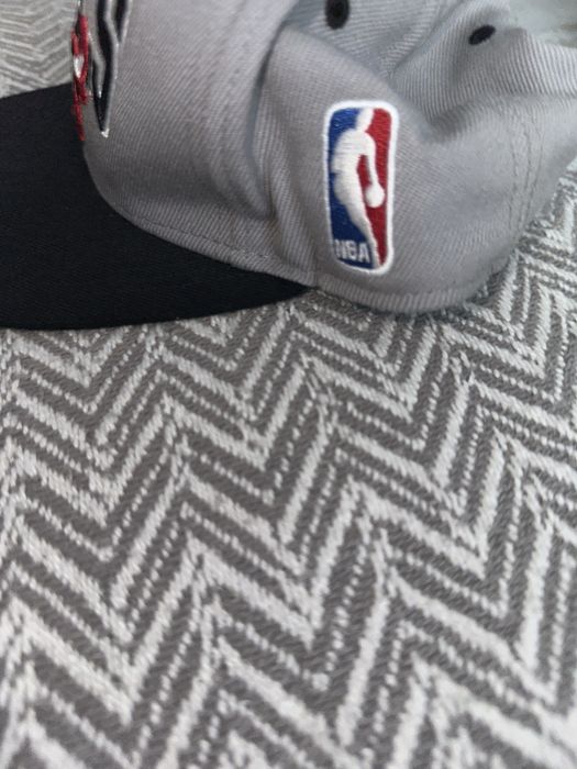 sapca chicago bulls vintage