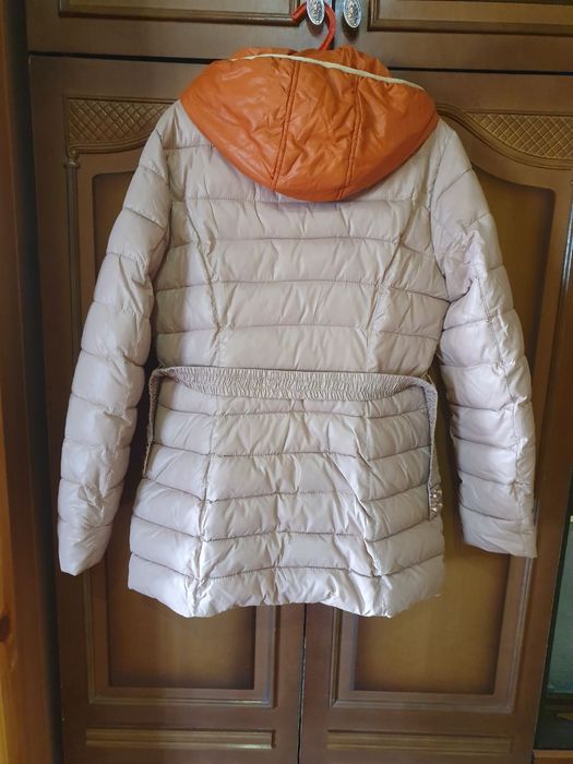 Продам новую куртку