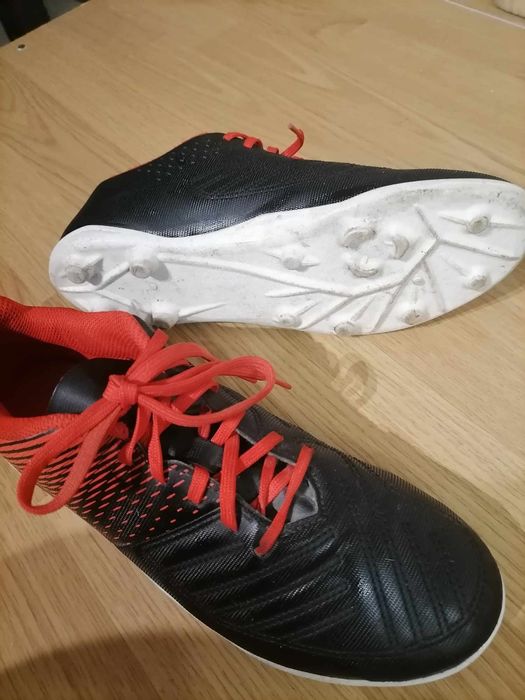 Обувки за футбол Н38