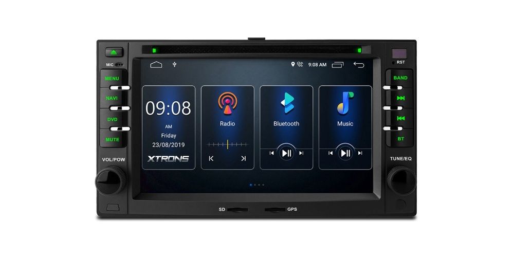 Navigatii Android KIA hyundai ix35