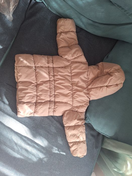 Зимно ватирано яке Brotes 24-36м