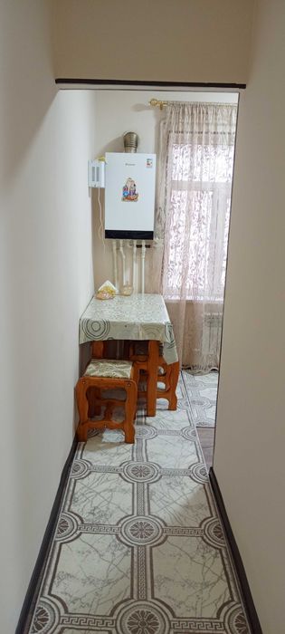 Продам 1 ком 11 микрорайон