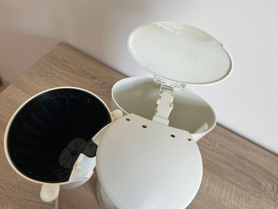 Aparat de cafea măcinată 1 litru