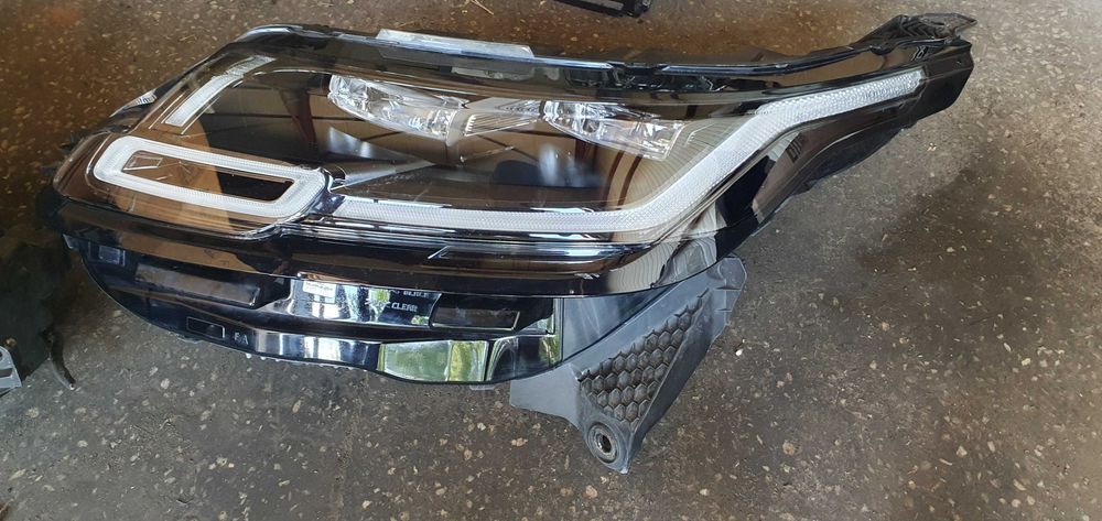 Far faruri Range Rover Velar cod J8A2-13W029-DG J8A2-13W030-DG