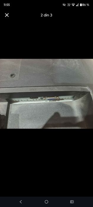 Vând monitor Acer