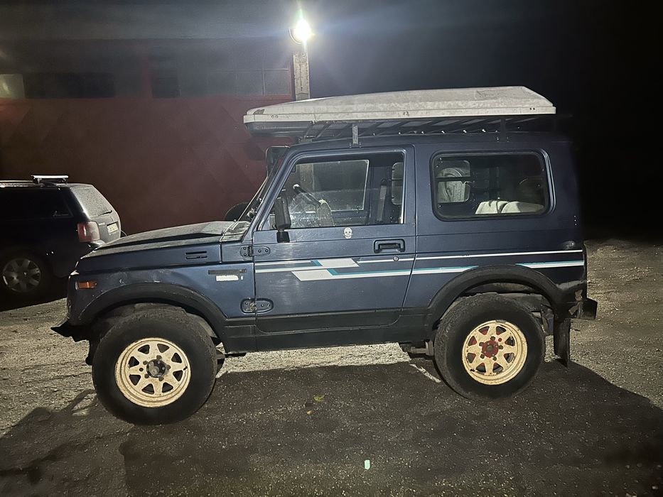 Куфар за кола (Автобокс)