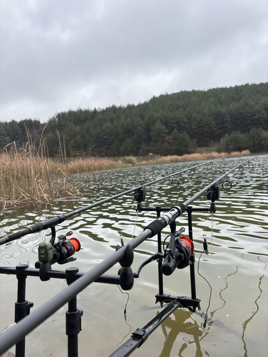 шаранджийски комплект
