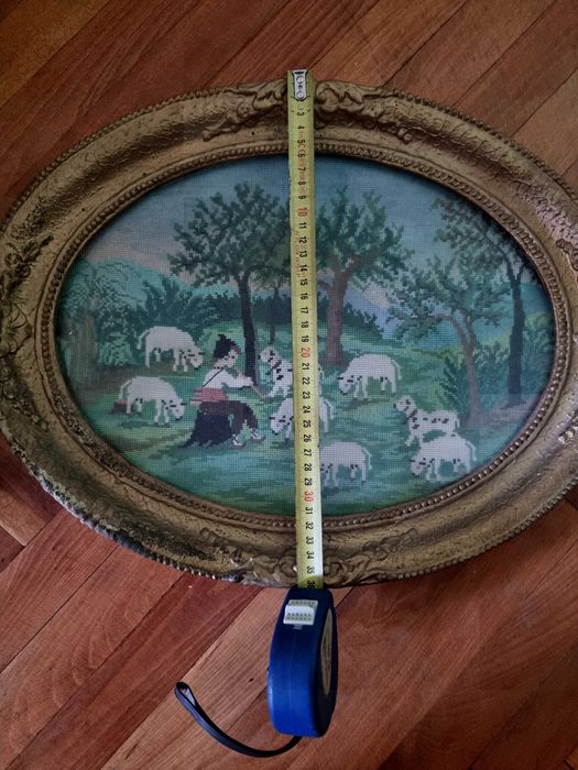 Картини с рамки тип гоблени