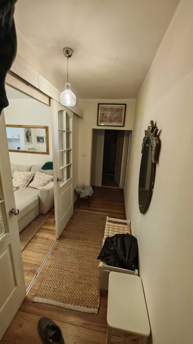 Дава се под наем Двустаен апартамент в София, 7-ми 11-ти километър - 46 кв.м за 459 € - Снимка #5