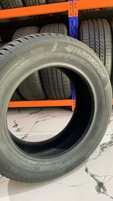 hankook kimergy 4s orginal