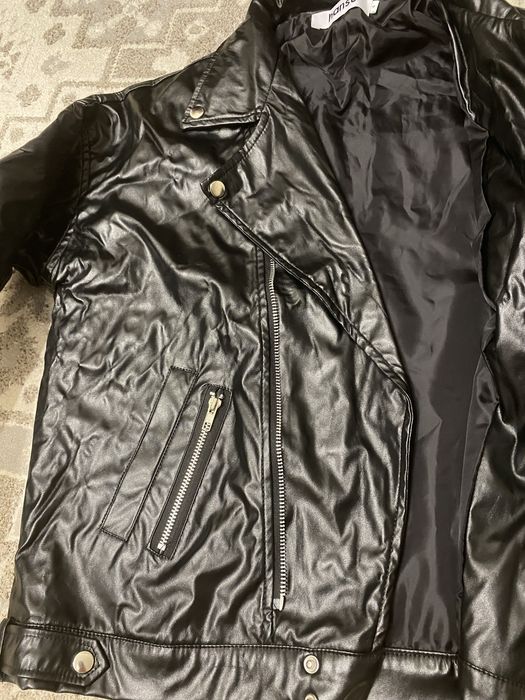 Продам новая легкая косуха