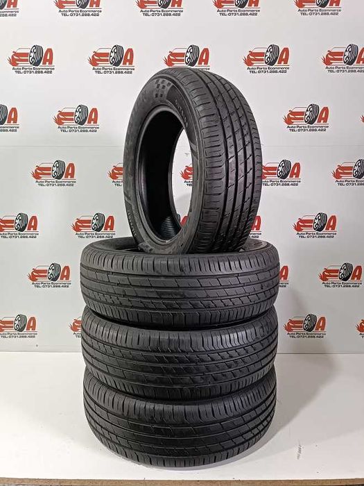 Anvelope 215/65/R17 99V SAILUN VARA 215 65 17 99V CP-V20369