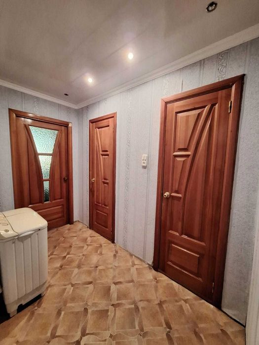 Продаётся 3 комн. квартира, район Северо-Восток