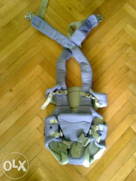 Кенгуру + подарък