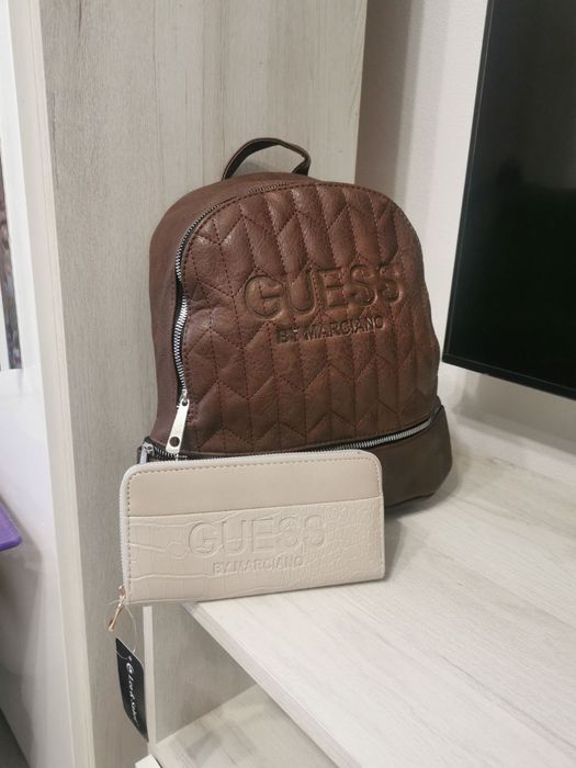 Rucsac pentru dama, seturi