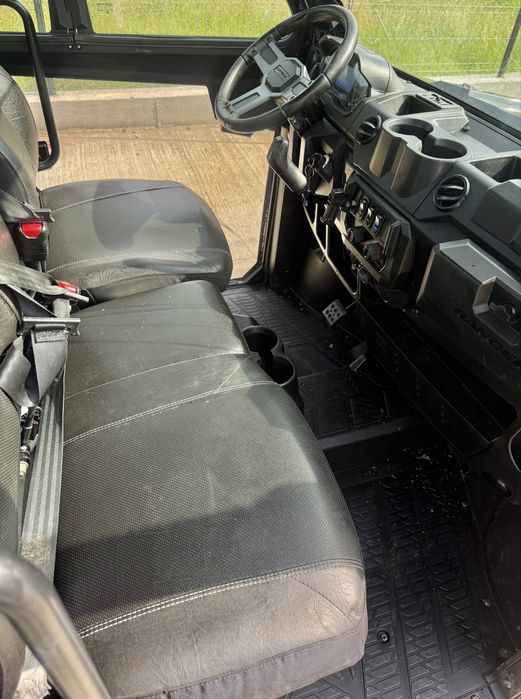 VAND / SCHIMB Polaris Ranger XP1000 NORDIC PRO, 2022(can am,cf moto, linhai)