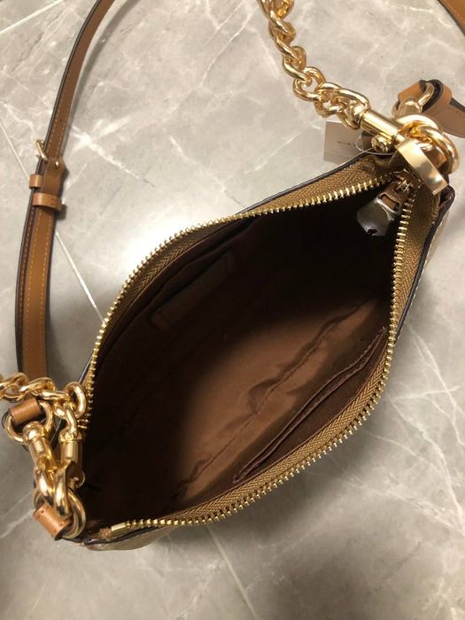 Coach Teri shoulder bag