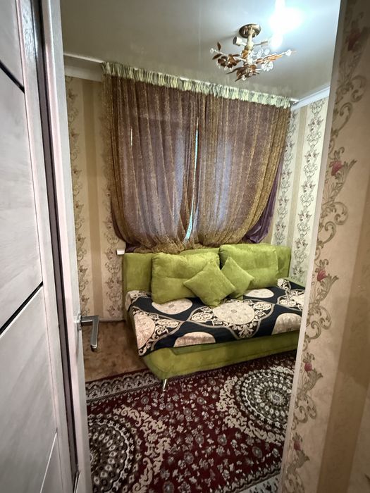 3 комнатная квартира