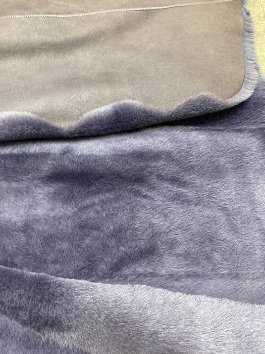 Дубленка натуральная