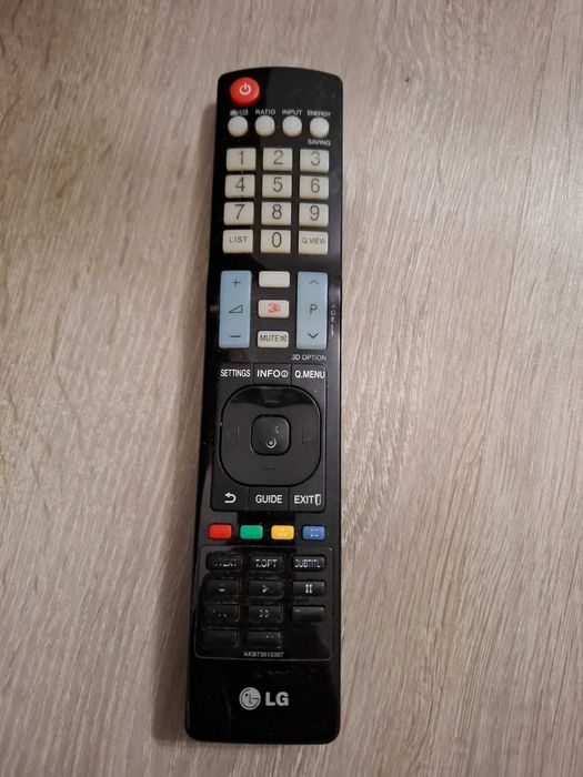 Telecomanda TV LG, 30 lei, doar in Cluj