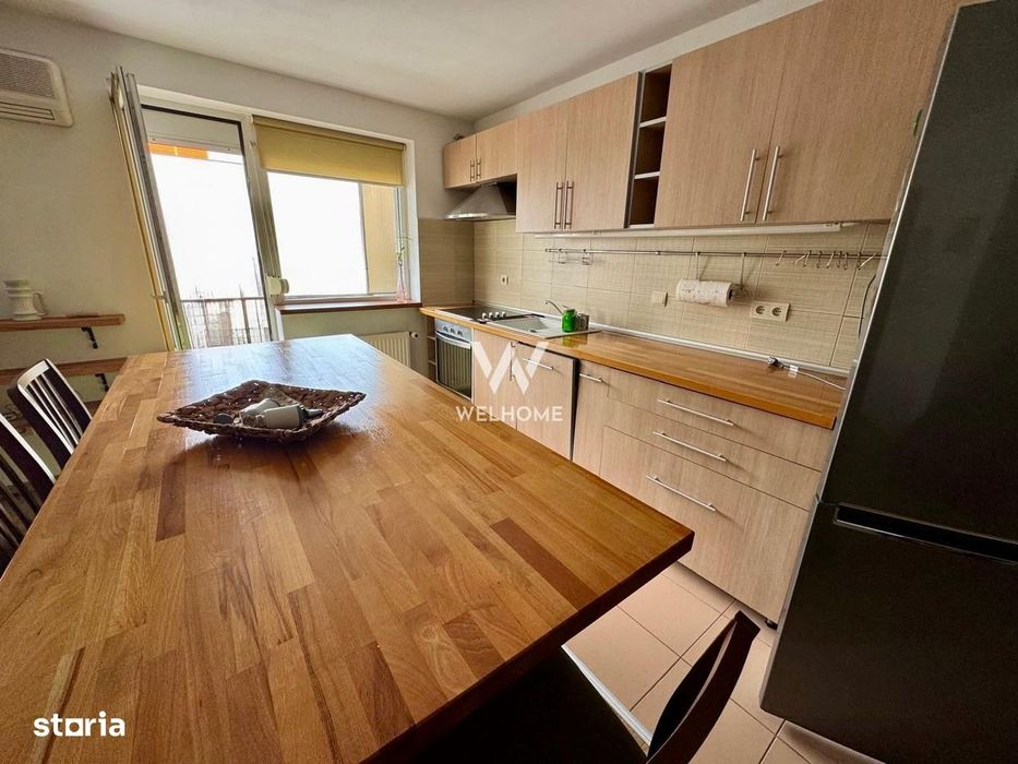 Apartament 3 camere, 90mp, Sibiu
