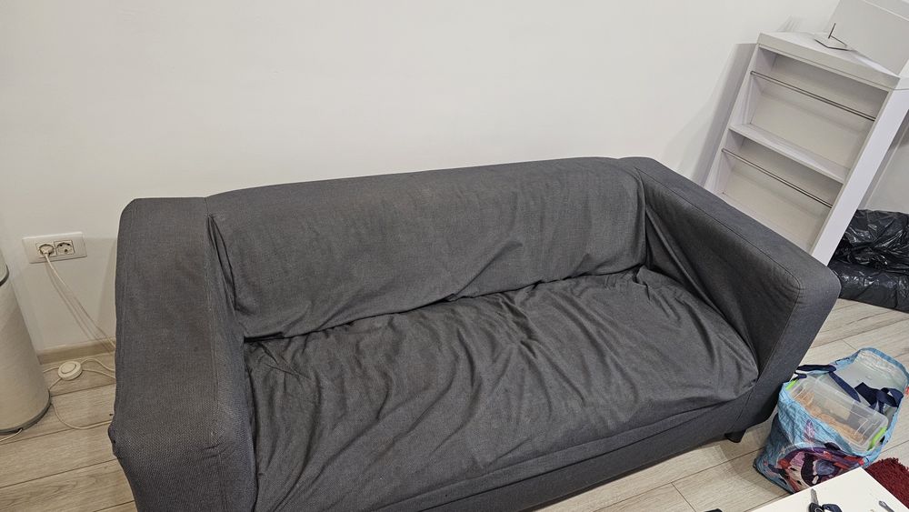 Canapea sufragerie living