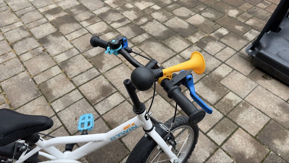 Bicicleta Bitwin 100 Inuit 16”