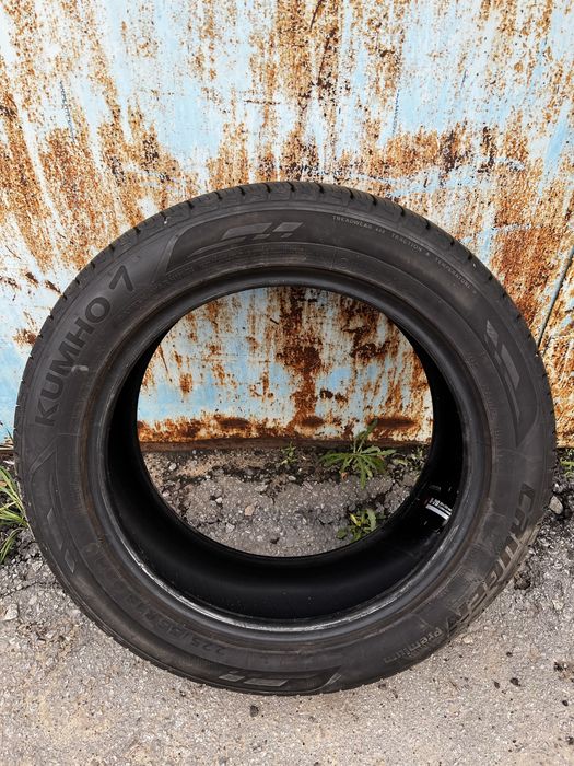 Kumho Crugen 225/55 R18