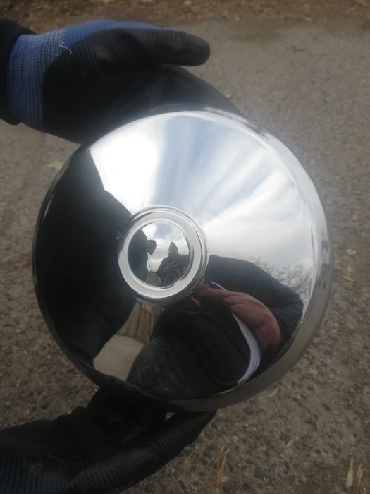 Продавам тас от Москвич 408