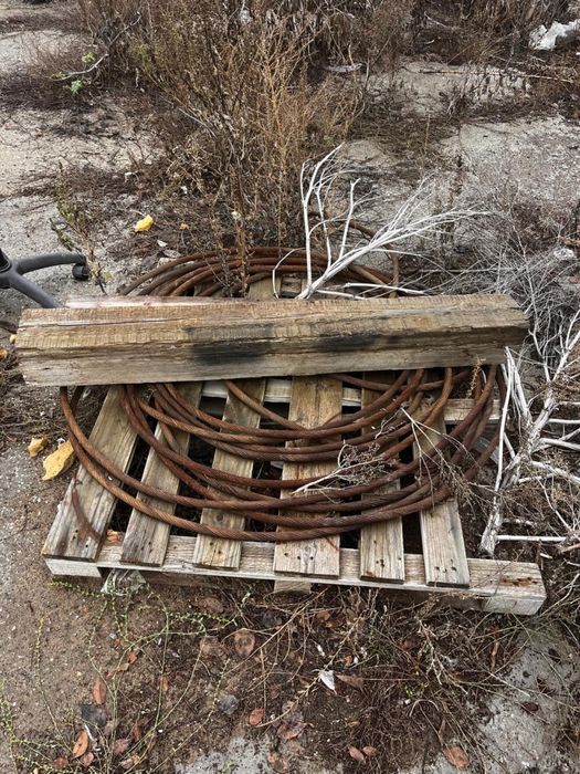 Тросс сатылады багасын келисемиз