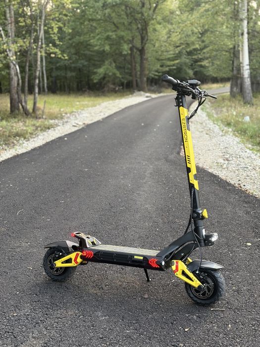 ezotron e400 pro
