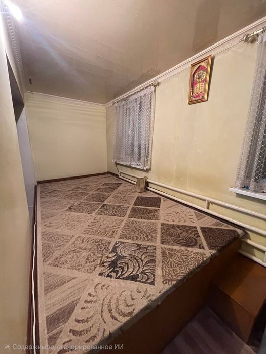 | 2х6 МОСКОВСКИЙ ПЛАН 2/2/4 КИРПИЧ Чиланзар 22кв Эко парк продаётся