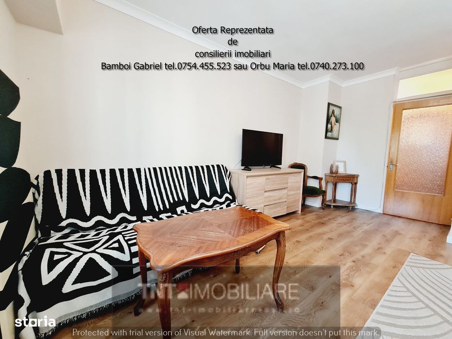 Apartament,