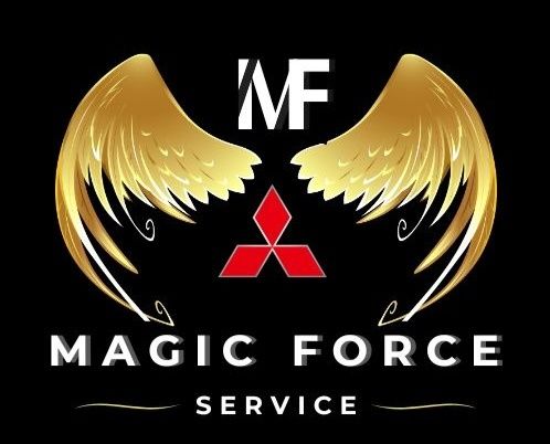 Ремонт марок Mitsubishi