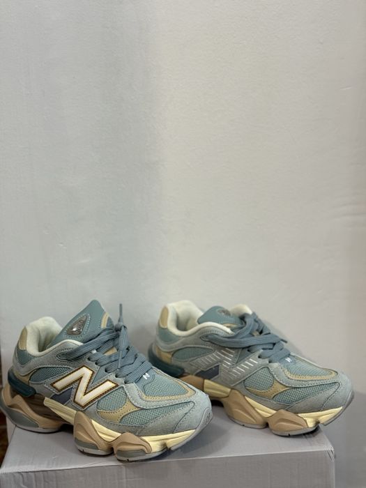 New balance 9060