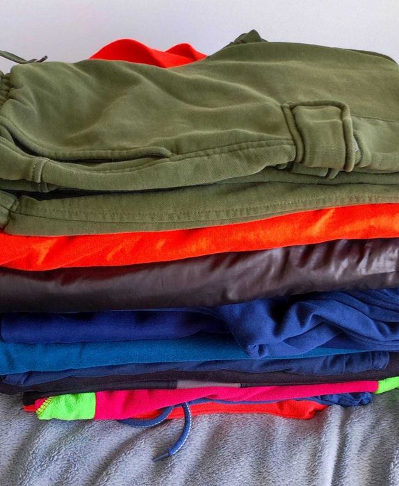 комплект детски дрехи за 10 год. за момче 12бр.