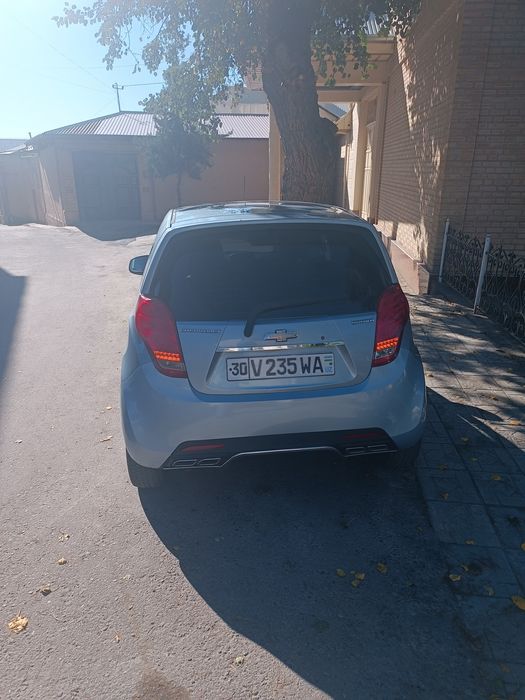 Moshin sastayanisi yaxshi