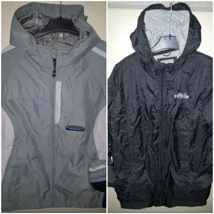 Geaca fas S-M LC Waikiki 2 modele