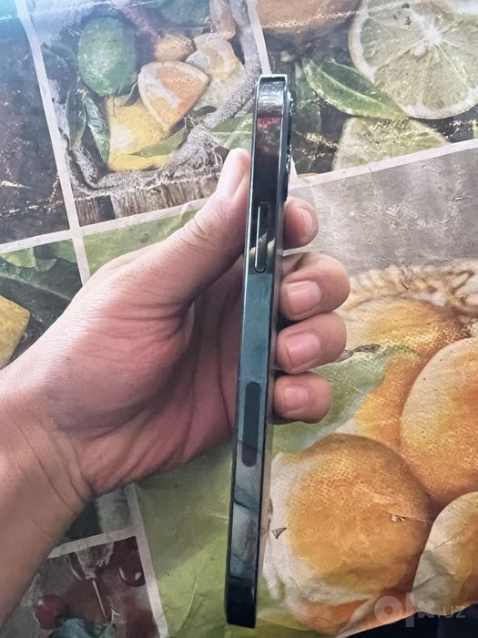 Iphone 12 pro 72%