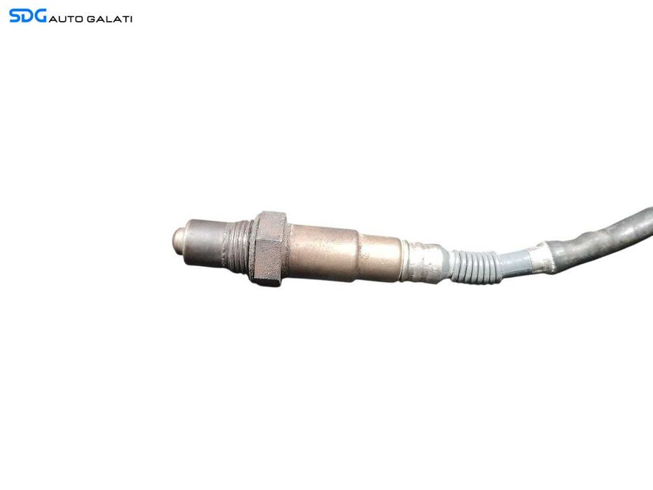 Sonda Lambda cu 6 Pini la Mufa Ford Focus 3 1.6 TDCI 2010 - 2018 Cod AV2Q-9D375-AA [N2803]
