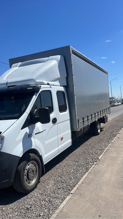 Газель грузоперевозки Актау,Атырау,Актобе,Костанай,Астана,Караганда.