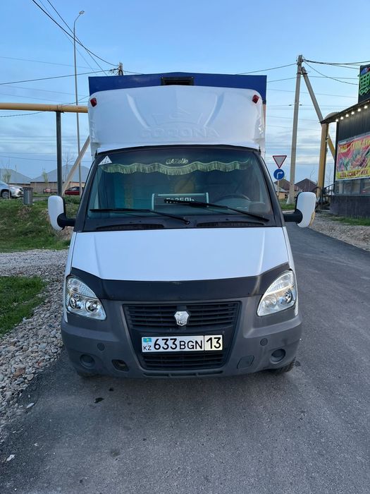 газель сатылады срочно