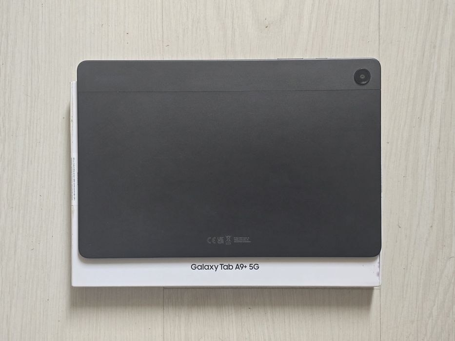 Samsung Galaxy Tab A9 Plus 5G